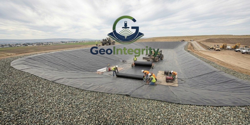 GeoIntegrity — hassas dokümantasyon ve analiz